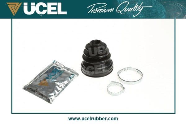 Aks Körüğü İç 90PS ( Ford Connect 02- ) — Foto