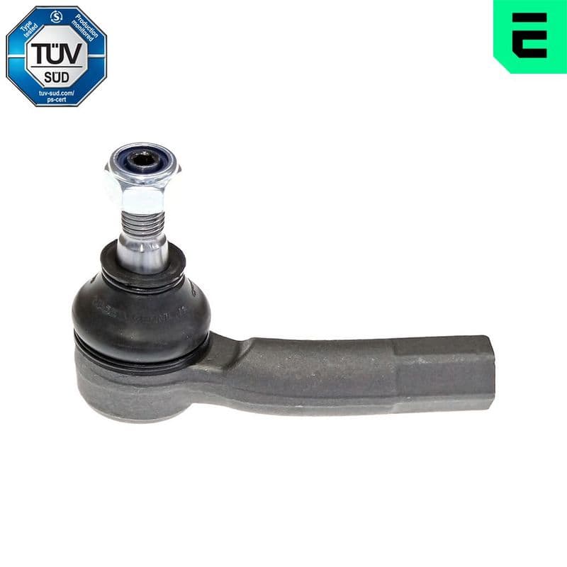 Sol Rot Basi-Uzun Tip (VW Golf 98-06 Audi 97-03 Seat Leon 00-06 Skoda Octavia 97-11) 98 Sonrasi — Resim