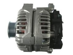 Şarj Dinamosu Corsa C Z12XEP Z14XEP 100 Amper Opel — Resim