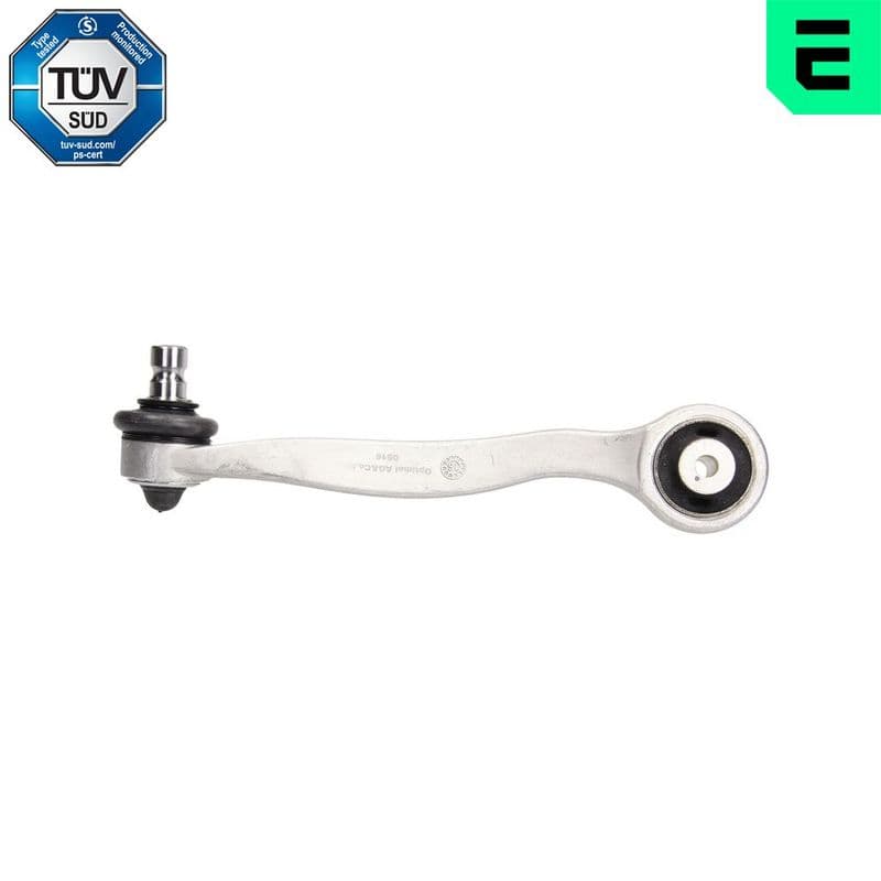 Rotilli Kol On Ust Sol Audi A8 01> A6 05 — Resim