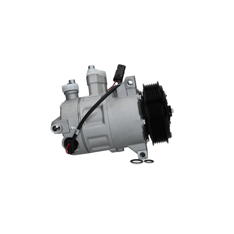Klima Kompresoru Mercedes W205 S205 C205 A205 W213 S213 C238 A238 C253 X253 W447 — Resim
