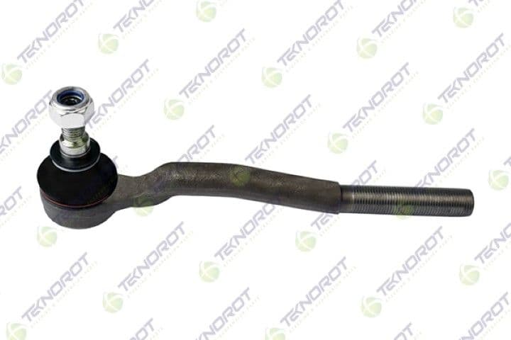 Rot Basi Uzun Dis Mercedes S-Class W140 91>98 — Resim