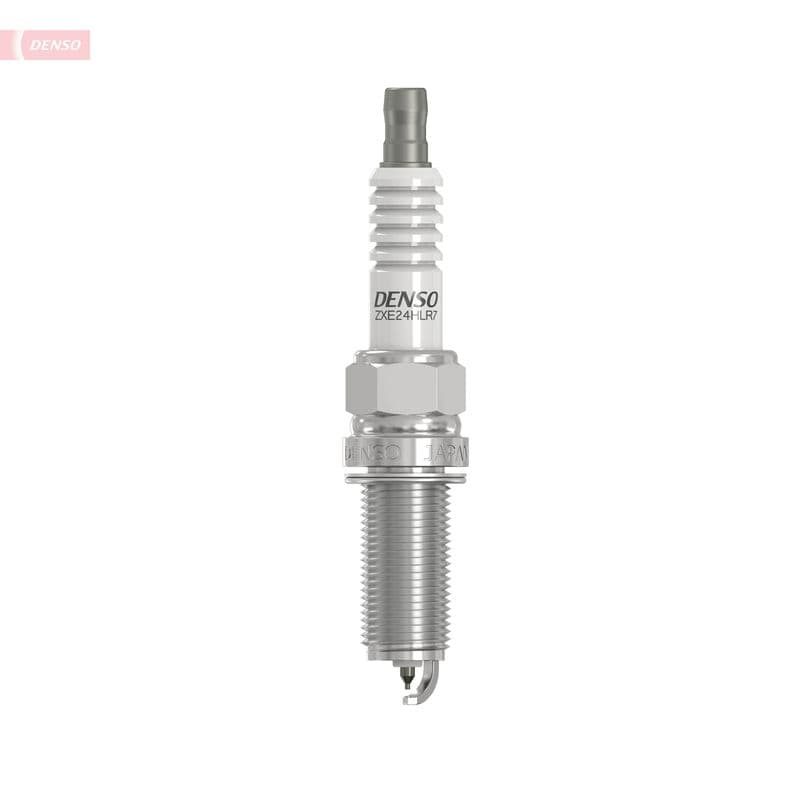 Buji ZXE24HLR7 Volvo S60 1.5D3 T3 T4 T5 15=> S80 2.0 T5 13=> S90 V40 T2 T3 T4 V60 V70 XC60 XC70 XC90 Honda Cr-V (2016=> Hr-V (2019=> Infiniti Q60 (2016=> Nissan Gt-R (2008-2016 (1 adet) — Resim