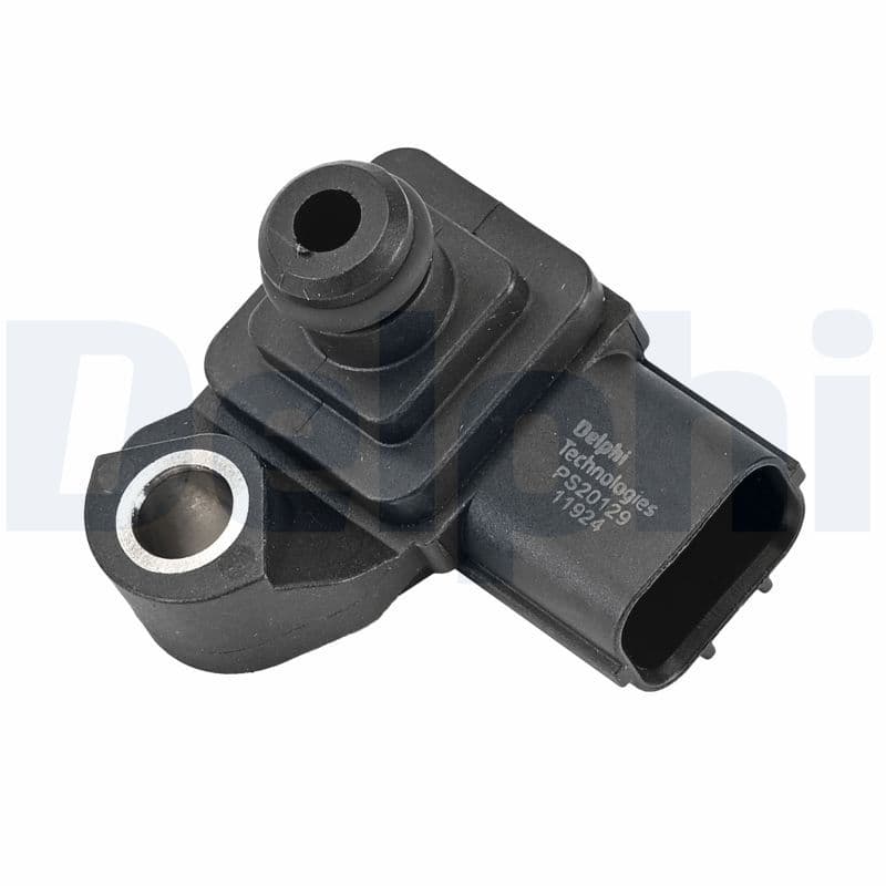 MAP Sensörü Volvo S60 II 15> T3-T4-T5-T6 S90 II 15> V40 14>V60 I 14> XC40 17>XC60 I 13> XC70 II 13>XC90 II — Resim