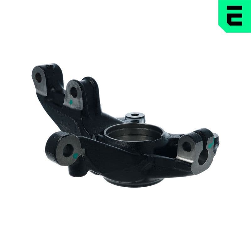 Aks Tasiyici Ford Focus IV 18 — Resim