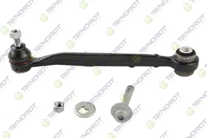Salincak Arka Alt Mercedes W203 CL203 S203 C209 A209 — Resim