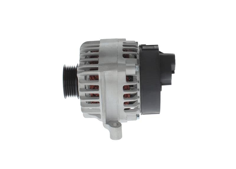 Alternatör 14V 90A Fiat Linea 07> Grande Punto 05> 500 07>EGEA 15> Panda 12> Punto Evo 09>12 Ford Ka 08> Alfa Romeo Mito 11> Lancia Ypsilon 03> 1.2 1.4 — Resim