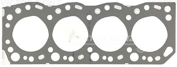 Silindir Kapak Contasi (1 Centik) Toyota HILUX 90-04 2L Motor — Resim