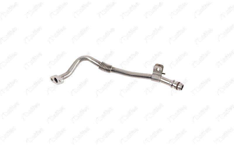 TURBO YAĞLAMA BORUSU RENAULT MASTER III 10> OPEL MOVANO B 10> MERCEDES X-SERISI 17>20 2.3dCi — Foto