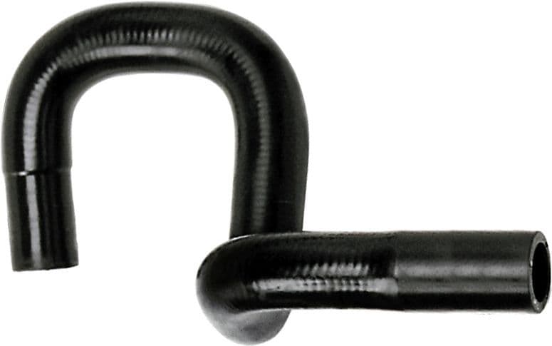 Kalorifer Musluk Çikiş Hortumu Ford Connect 02> 1.8 Tdci — Resim