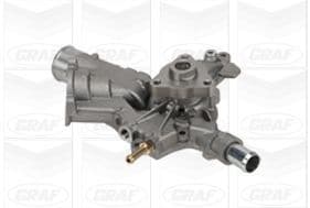 Devirdaim Corsa C 00> Corsa D 06> Astra G 98> Astra H 04> Combo C-D-Meriva A 04> 1.0-1.2-1.4 16V X/Z-XE-XEP (Müşürlü) (Müşür OEM:6238422) — Resim