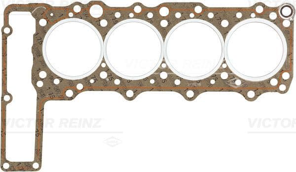 Silindir Kapak Contasi Mercedes Benz W201 190 (83-89) W202 C200 (93-00) W124 E200D (93-95) — Resim