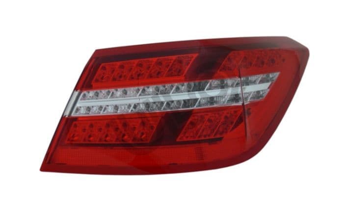 Stop Lambası Sağ Dış (Led) E-class — Resim