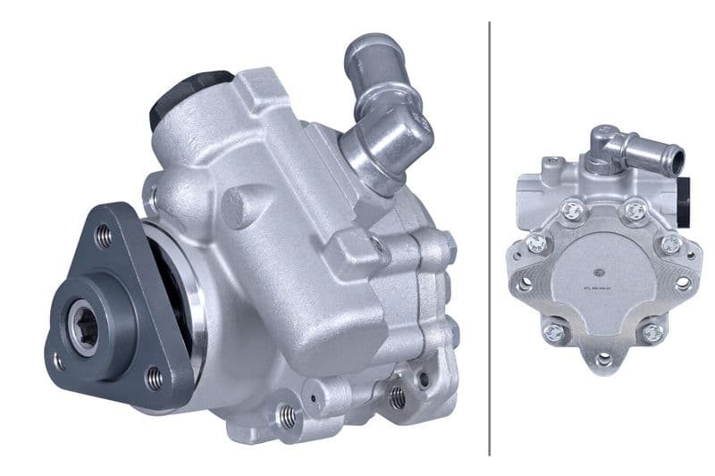 Direksiyon Pompasi Hidrolik A4 - Superb I - Passat B5 1.6 - 1.8T - 2.0 — Foto