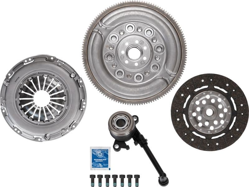 Volan Clio III-Kangoo-Laguna III-Megane II-III-Fluence-Scenic II 1.5DCI (K9K-F4R)-QASHQAI J11(13-18)-JUKE-MERCEDES Citan 111 CDI 13>1.5 Dci — Resim