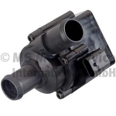 Water Circulating Pump — Foto