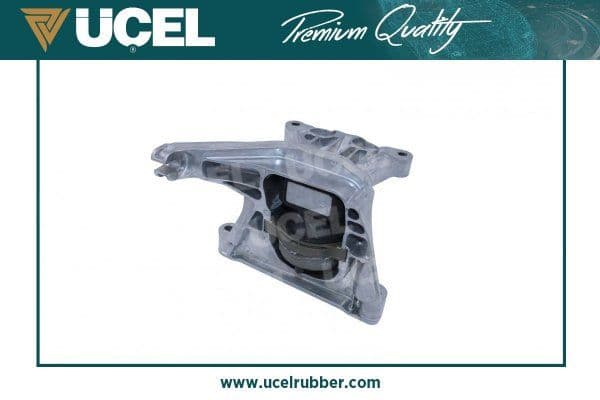 Motor Takozu Sağ Peugeot P208-P308-P3008 13> Citroen C4-DS3 14> 1.2 Thp — Foto