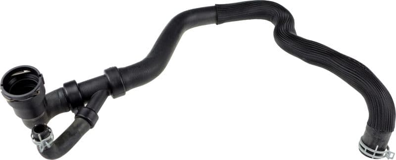 Radyator Hortumu Alt Land Rover 204PT Freelander II L359 Range Rover Evoque L538 — Resim