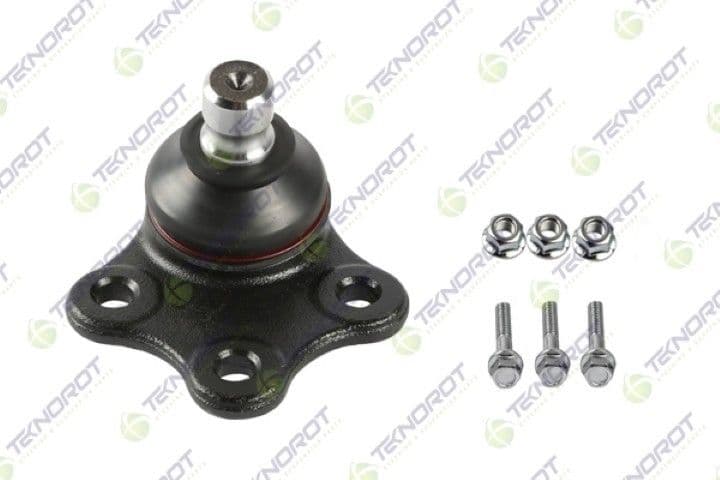 Salincak Rotili Ön Alt Sağ Sol Fiesta V 01>08 Fusion 02>12 Mazda II 03 — Resim