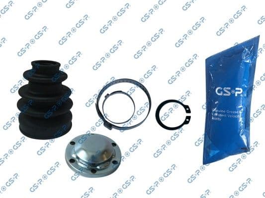 Aks Korugu IC Kit Golf IV V VI VII Jetta III IV Passat / CC Polo Scirocco Touran Caddy III A1 A3 A6 A7 A8 Q3 Q5 Tt Altea Ibiza IV V Leon Toledo II III Fabia Octavia Superb Yeti — Resim