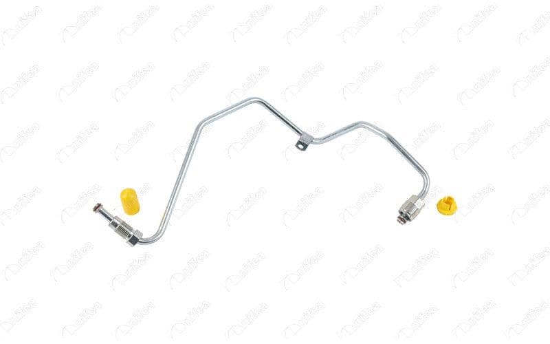 Turbo Yaglama Borusu Nissan Interstar - Primastar - Movano A - Vivaro A - Clio II - Kangoo - Laguna I-II - Mastter II - Megane I - Scenic - Trafic II — Foto