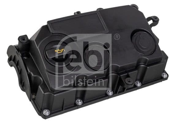 Külbütör Kapaği VW-SKODA-SEAT-AUDİ-CADDY-GOLF-JETTA-PASSAT-TOURAN-OCTAVIA-ALTEA-CORDOBA-LEON-A3 04> (Bls-Bjb 1,9 TDI) — Foto