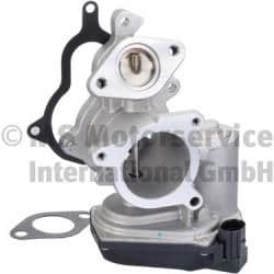 Electric Egr Valve — Foto