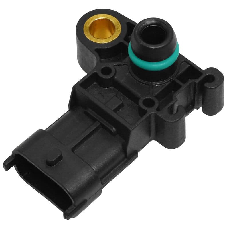 Manifold Basinc Sensoru (MAP) Land Rover Freelander L359 Defender L316 Range Rover L538 . Ford Transit Tourneo Connect Mondeo Kuga Focus Peugeot BOXER Citroen Jumper — Foto