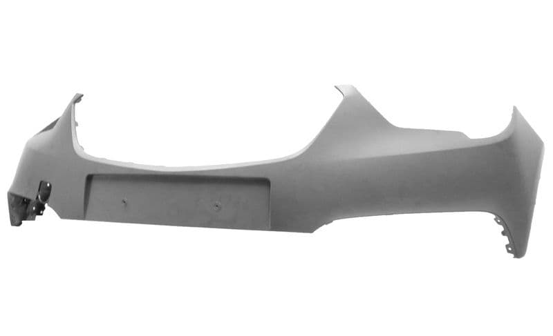 Tampon Ön Üst Astarlı — Resim