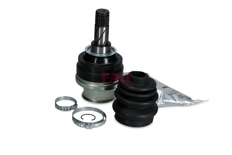 Aks Kafasi İç Astra F-G -Corsa B -Vectra A-B 1.4-1.6 (1993-2004) — Resim