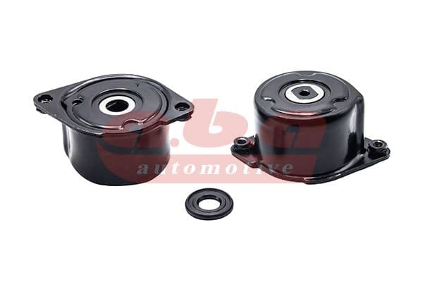 Kanalli Kayis Gergisi BMW M47N M57N E46 E90 E91 E92 E60 E61 E63 E64 E65 E66 E83 E53 — Foto