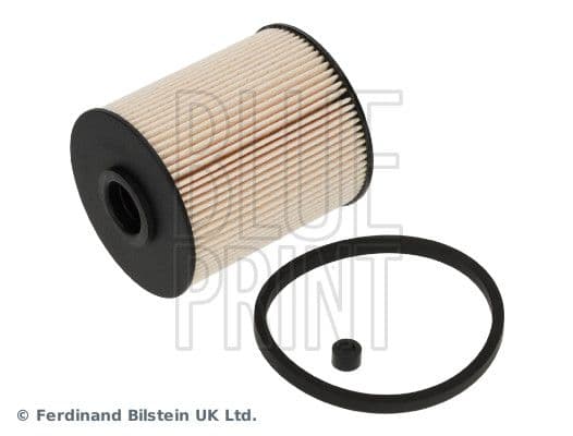 Mazot Filtresi Nissan D Interstar NV400 Primastar — Foto
