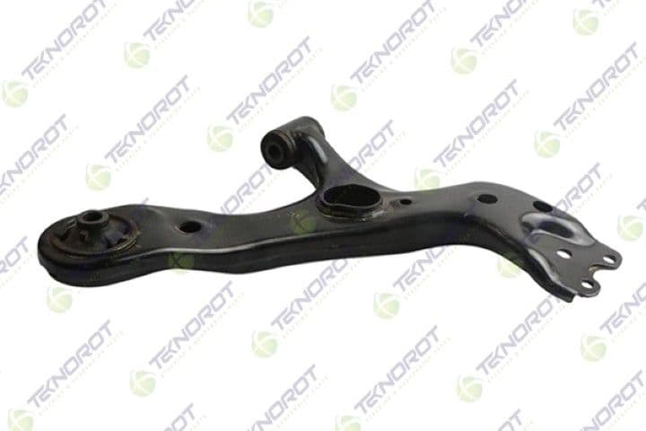 Salincak Alt Sağ (Rotilsiz) Toyota Auris. Corolla 1.4L 1NDTV NDE150 NDE180 07-> 1.6L 1ZR-FE ZRE151 ZRE181 07 — Resim