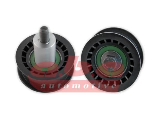 Eksantrik Gergi Rulmani [Plastik Rulman] Caddy II Golf IV Polo Bora Octavia Toledo II Leon 1.4 1.6 16V [66*56*25.4] — Resim