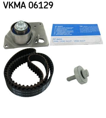 Eksantrik Gergi Kit — Foto