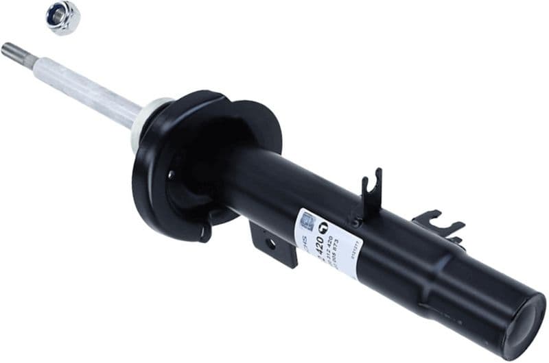 Amortisor On Sol ( Citroen C2-C3 ) — Resim