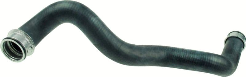 Radyator Hortumu Ust Mercedes W204 S204 C218 X218 W212 S212 — Resim