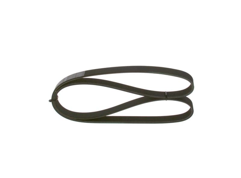 Kanalli Kayiş (6PK1256) Opel Astra G-H Corsa C-D 1.7CDTI -AC Chrysler Volvo Ferrari 68385 — Resim