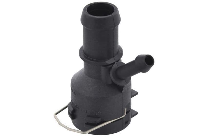 Termostat Yuvasi (Flansi) Caddy III 1.4 Golf V-VI-Plus 1.4 1.6 2.0 Jetta III 1.6 2.0 Passat 1.6 2.0 — Foto