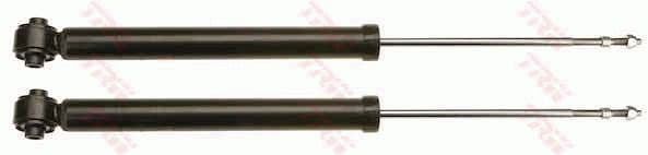 Arka Amortisor [Gazli] Getz 02>11 — Resim