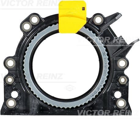 Flansli Yag Kecesi Krank Arka-(vw Polo 1.2 Beniznli ) — Resim