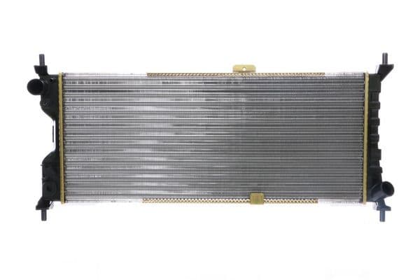 RADYATÖR CORSA B 1.5D-1.7D-COMBO 1.7D (KLİMASIZ+MEKANİK) (650x270x42) — Resim
