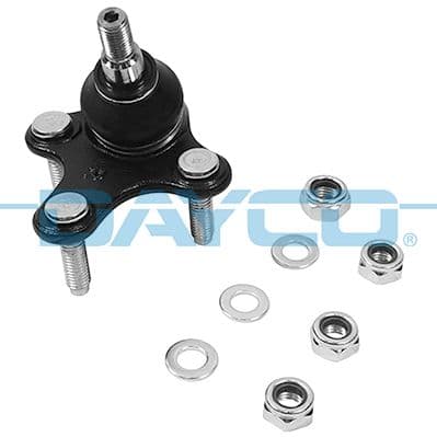 Sag Rotil (VW Golf 13- Passat 06- Audi A3 04- Seat Leon 06- Skoda Octavia 13-) — Resim