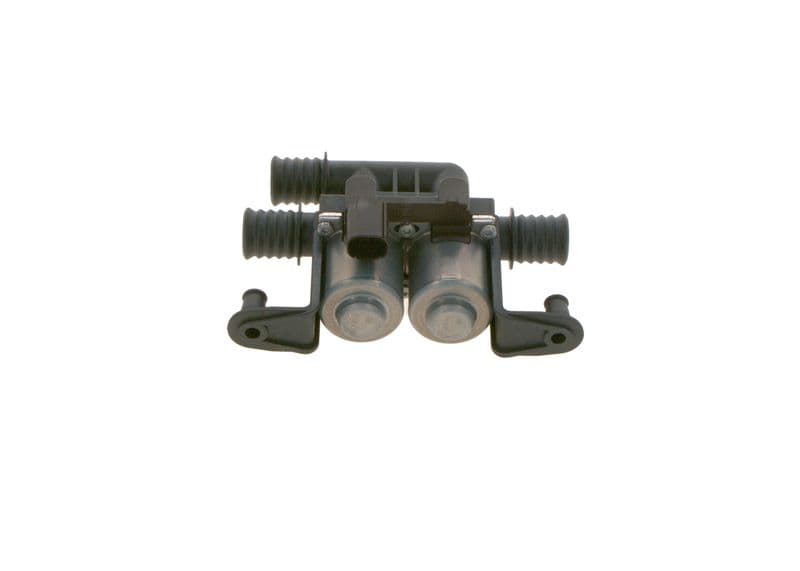 Solenoid Valve — Resim