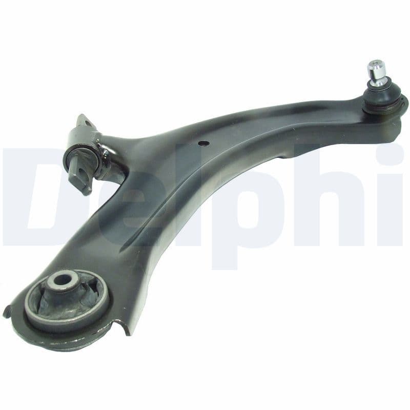 Salincak Alt Sağ (Rotilli) Nissan Qashqai 1.5L Dci K9K Dizel 1.6L HR16DE J10DE 06-13 / X-TRAIL 2.0L Qr 20 T31 07-13 / Renault Koleos 08 — Resim
