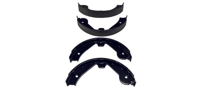 Kampana Balata Audi, Land Rover, Mercedes-Benz, Porsche, VW Cayenne (9PA), Gl-Class (X164), M-Class — Foto