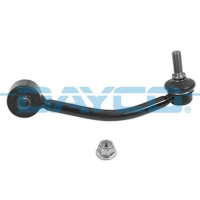 Sag Arka Aski Rotu (VW Touareg 03-18 Audi Q7 07-15) — Resim