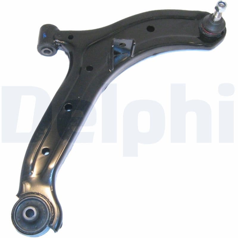 Salincak Alt Sağ (Rotilli) Hyundai Accent Admire 1.3L G4EA 01-05 / 1.5L G4EB DOHC 01-> / 1.5L D3EA Dizel 02-05 / 1.6L G4ED 01-05 — Resim