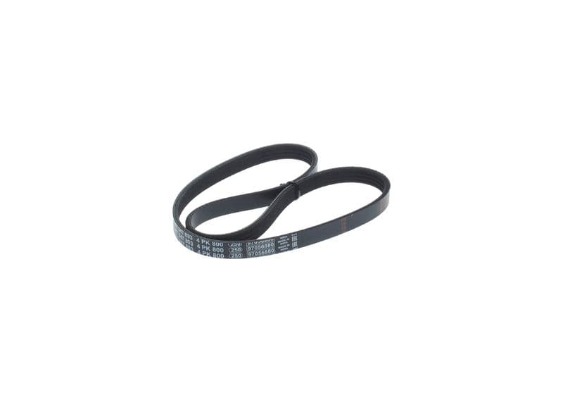 Kanallı V Kayışı 4PK800 — Resim