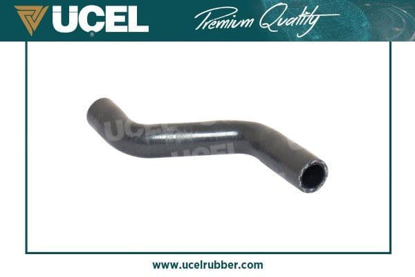 Turbo Geri Dönüş Hortumu ( Ford Fiesta 1.4TDCİ 02- )( Peugeot 206 - 207 - 307 - 1007 / Citroen C1 - C2 - C3 C3II 1.4 HDI 70 HP — Foto